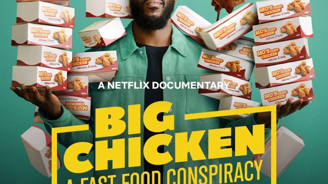 Big Chicken - Eine Fast-Food-Verschwörung hdfilme