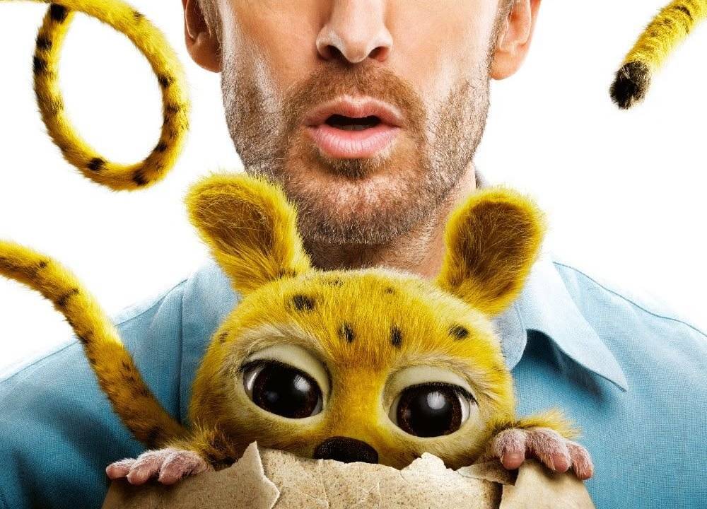 Marsupilami banner