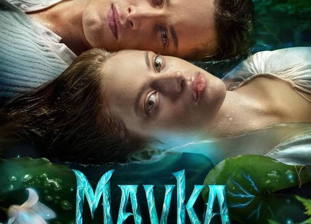Mavka - Die wahre Legende hdfilme