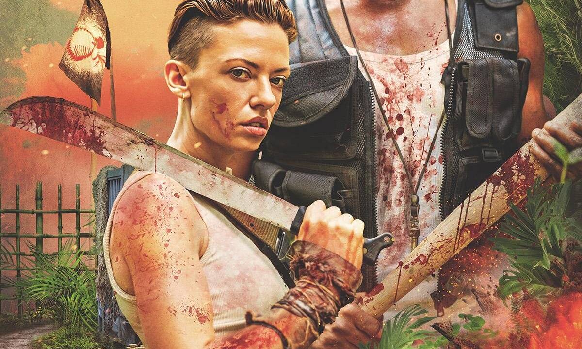 Decade of the Dead hdfilme