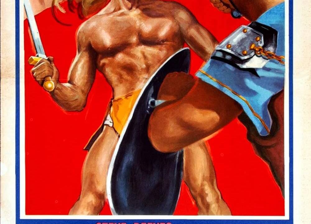 Die Schlacht von Marathon hdfilme