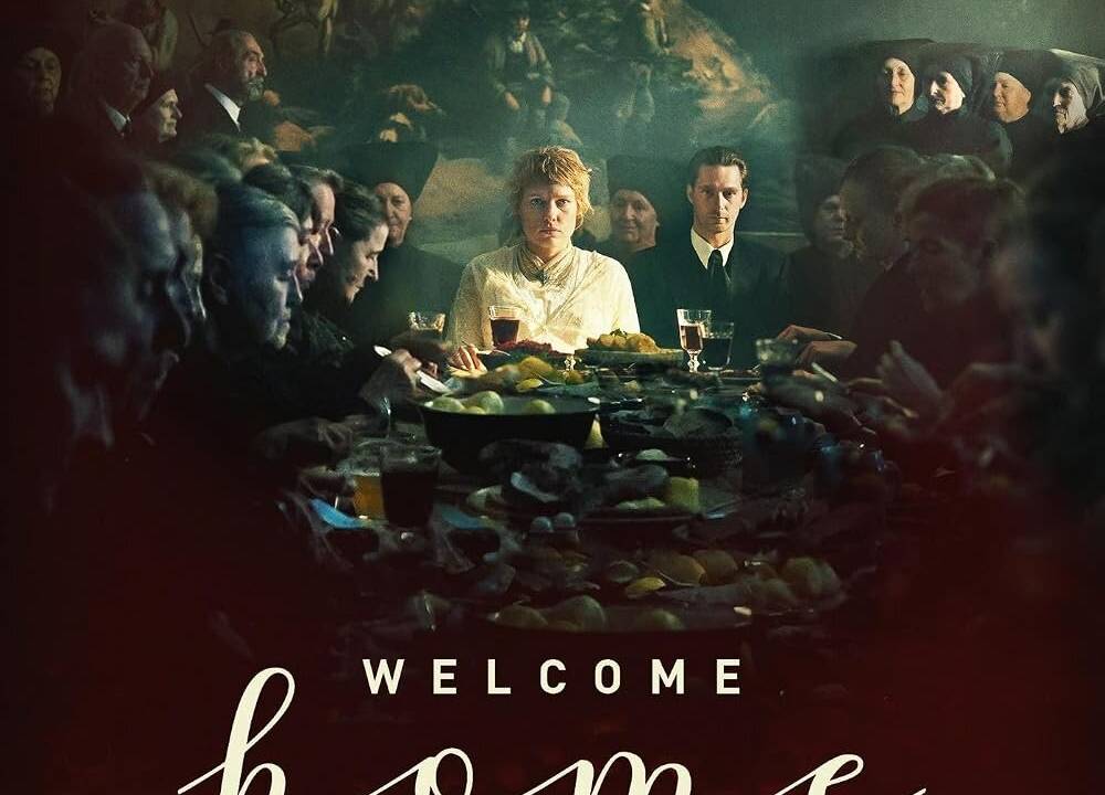 Welcome Home Baby hdfilme