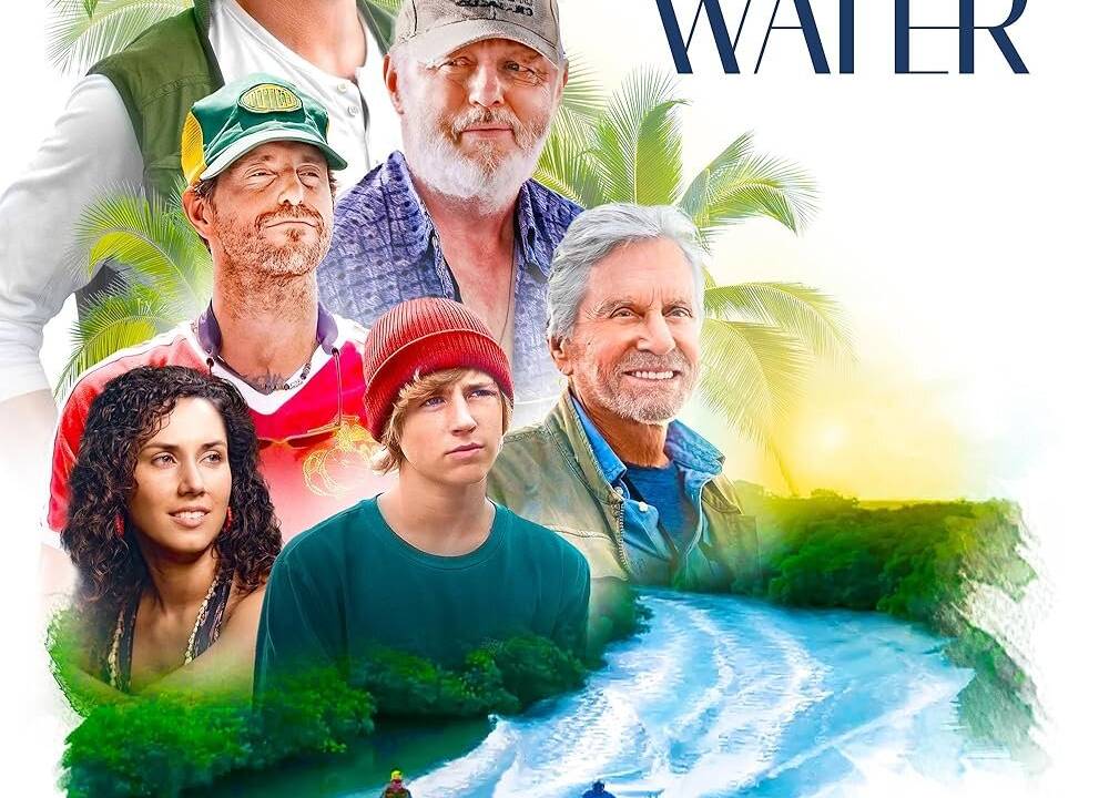 Looking Through Water hdfilme