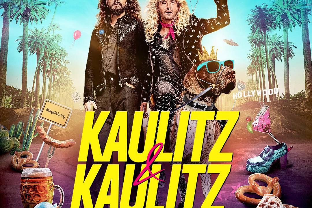 Kaulitz & Kaulitz hdfilme