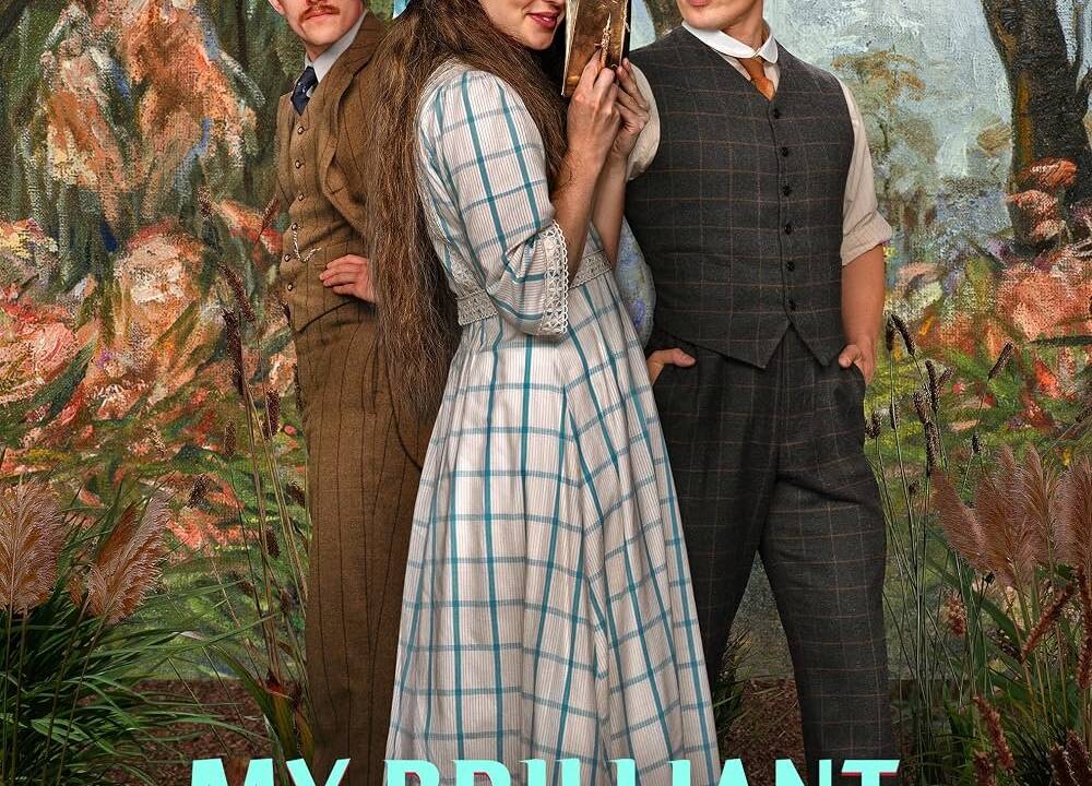 Meine brillante Karriere hdfilme