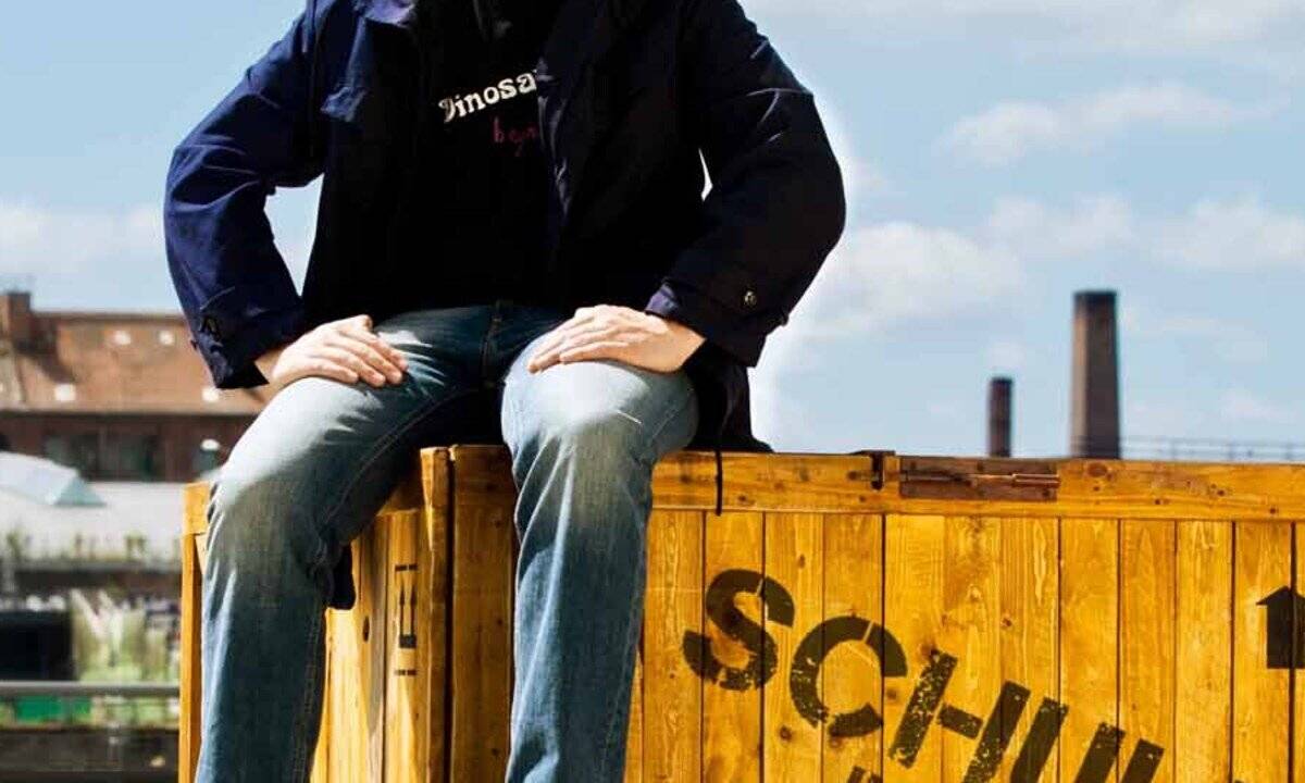 Schulz in the Box hdfilme