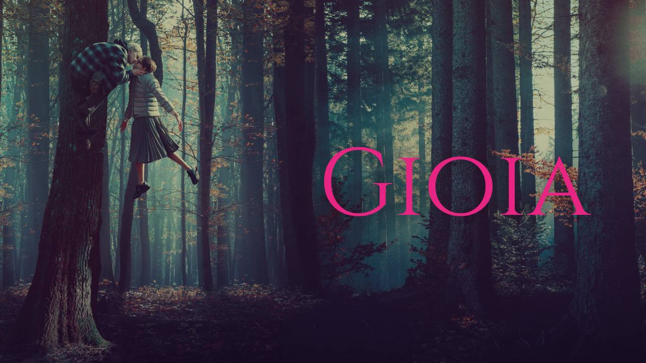 La Gioia - Süchtig nach Dir hdfilme