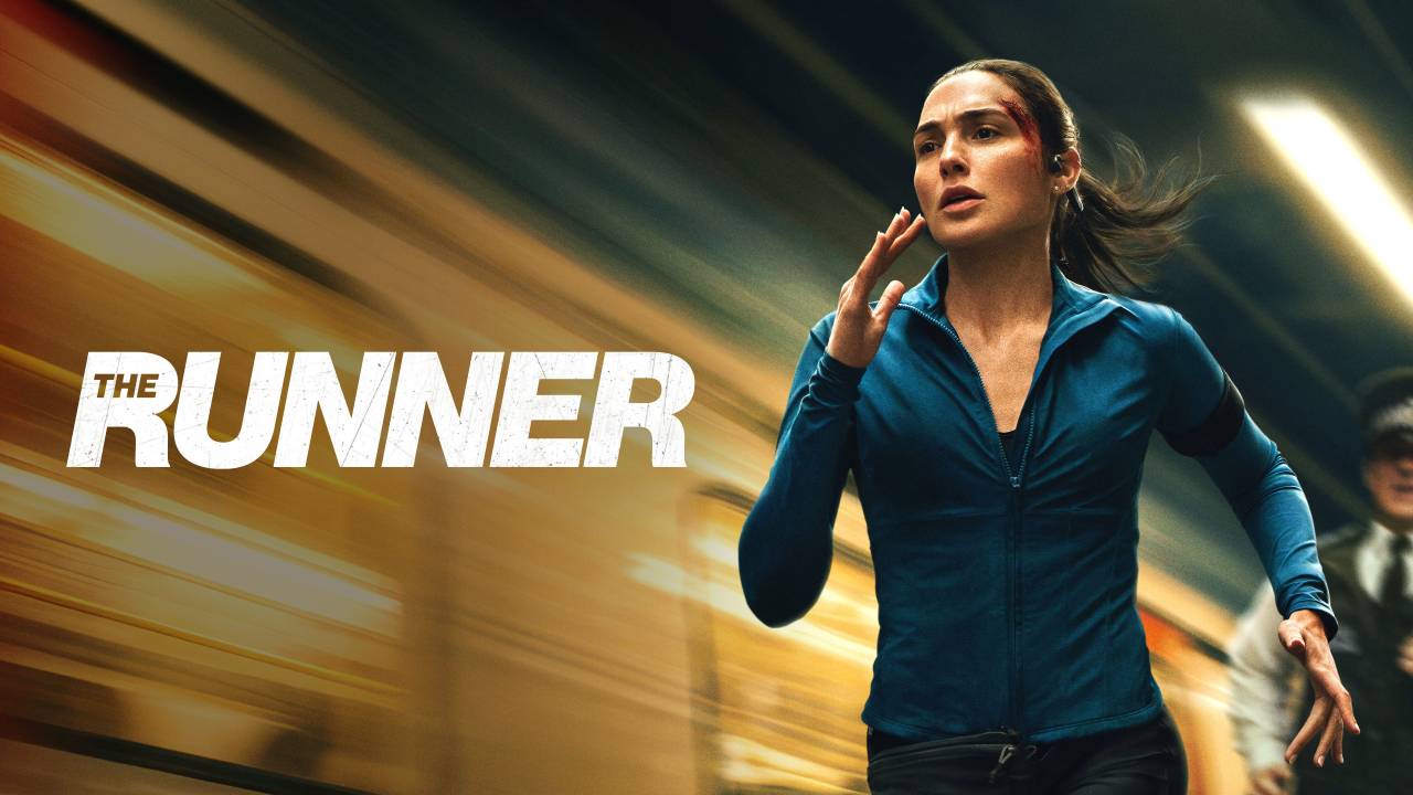 The Runner hdfilme