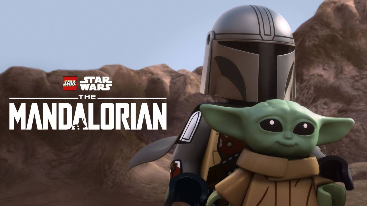 LEGO Star Wars: The Mandalorian hdfilme