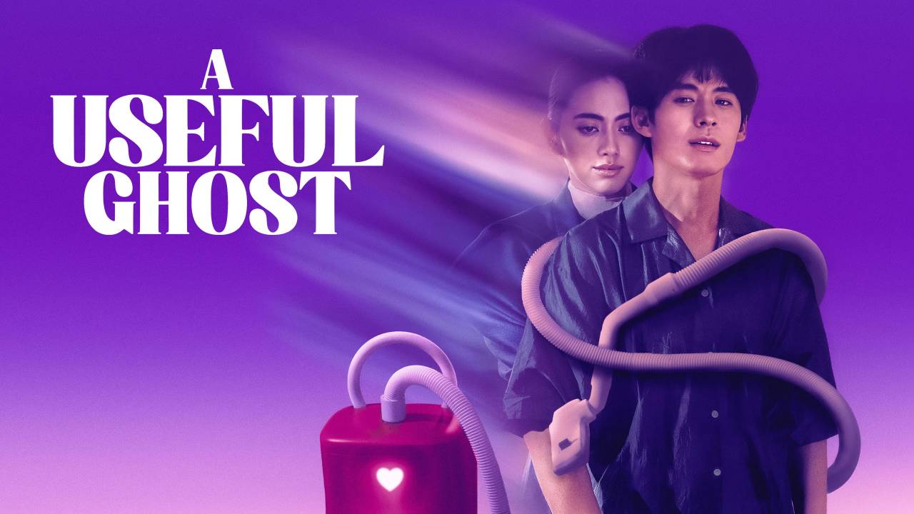 A Useful Ghost hdfilme