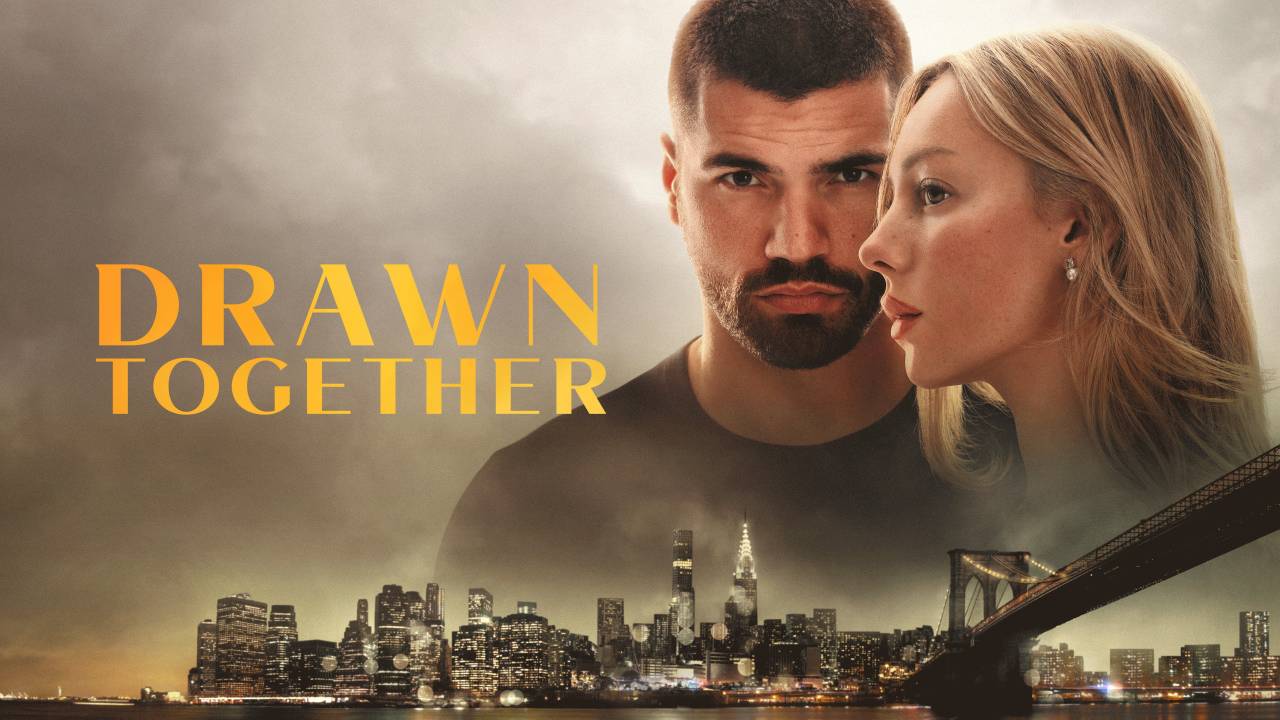 Drawn Together hdfilme