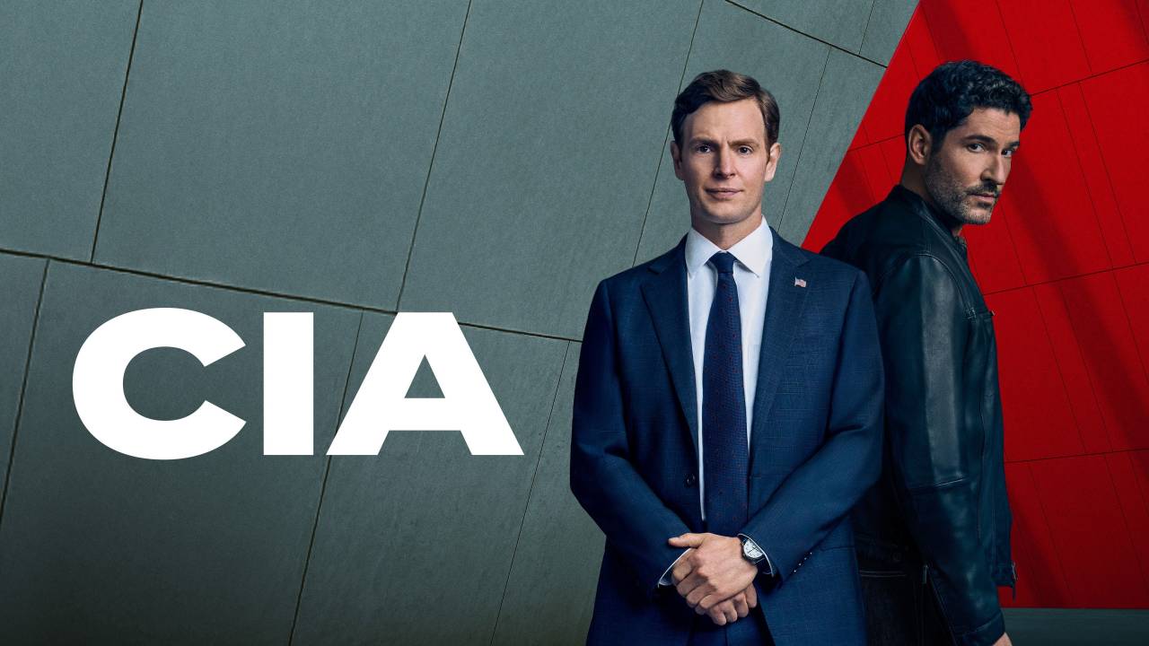 CIA hdfilme