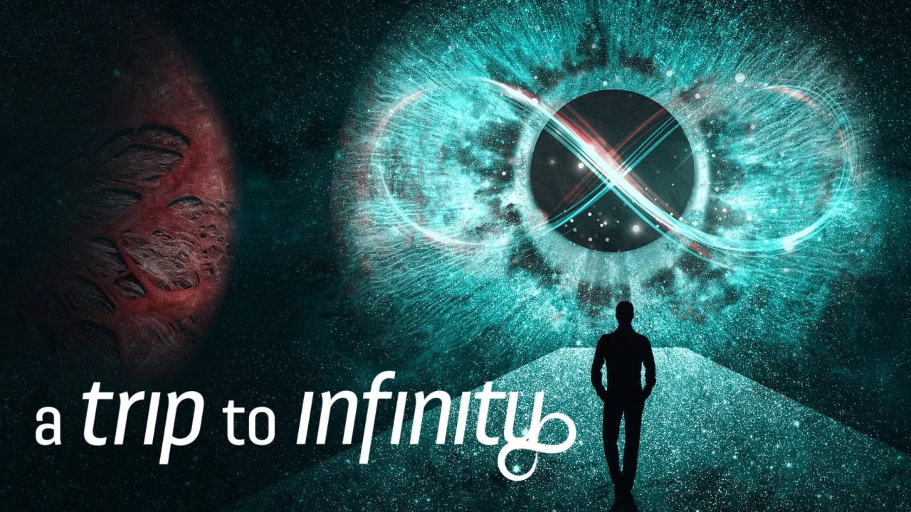 A Trip to Infinity hdfilme