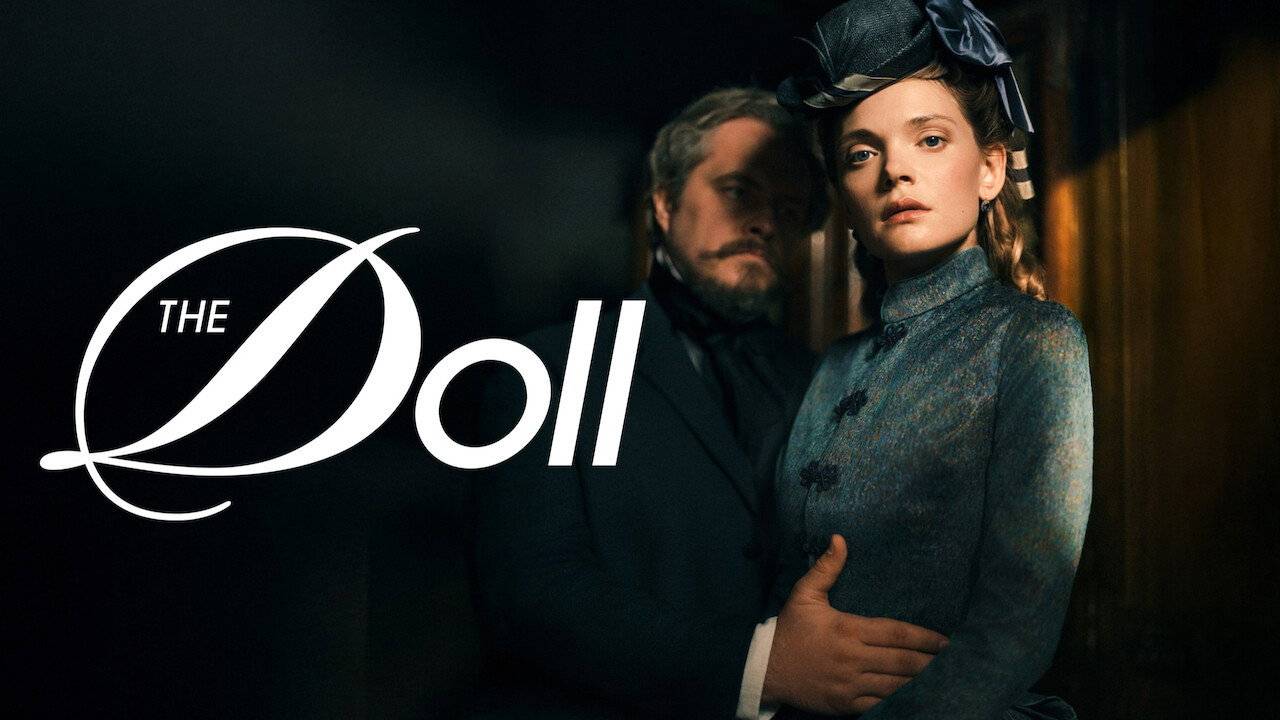 Die Puppe hdfilme