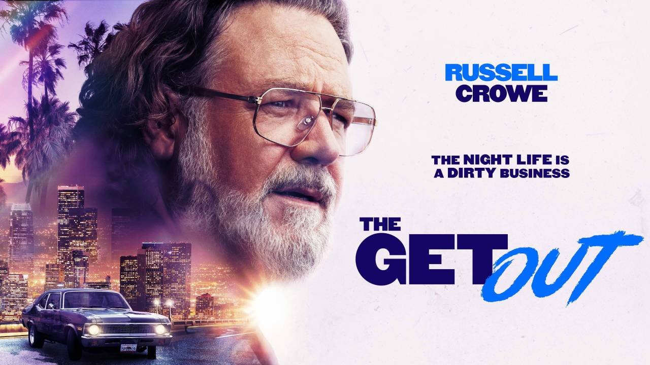 The Get Out hdfilme
