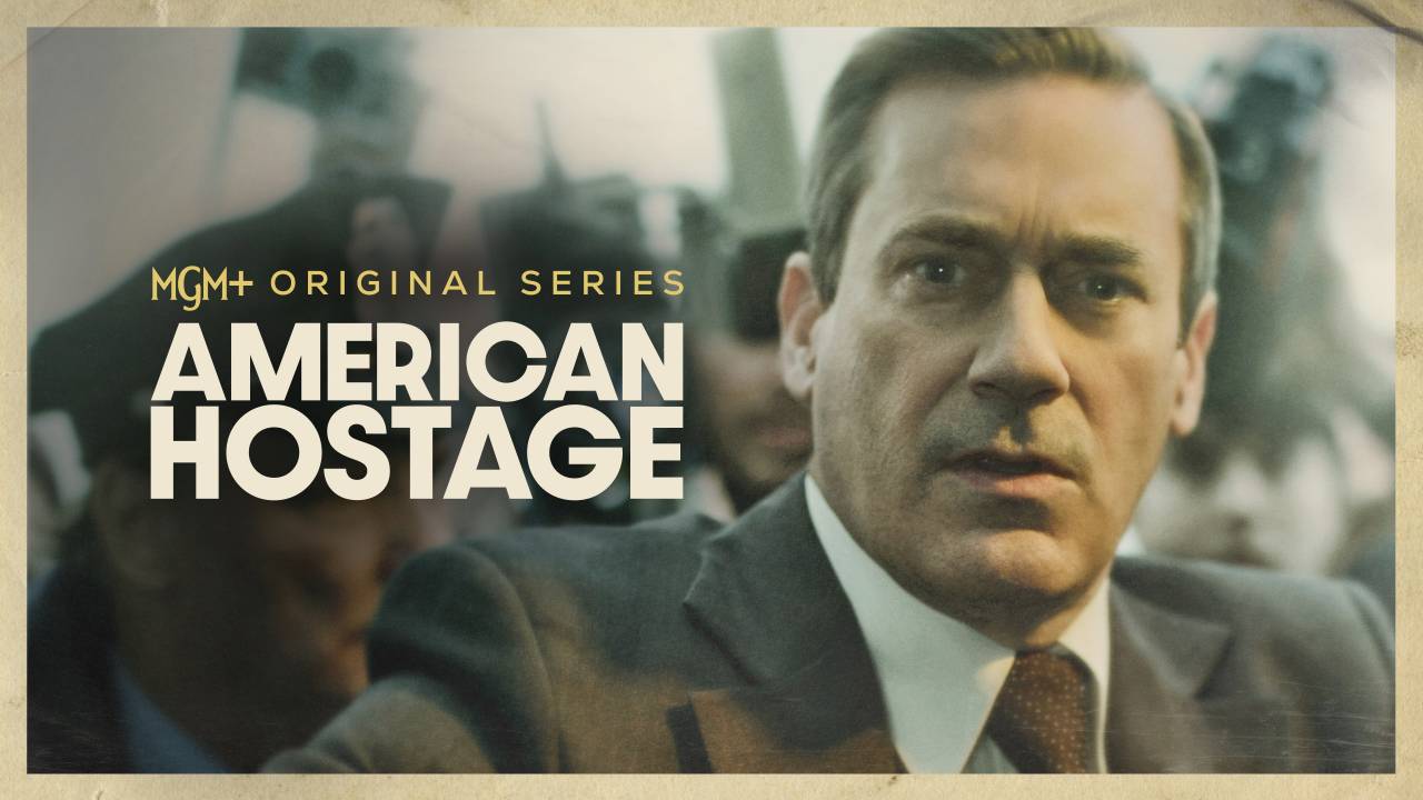 American Hostage hdfilme