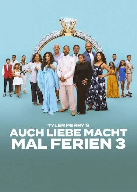 Auch Liebe macht mal Ferien 3 hdfilme