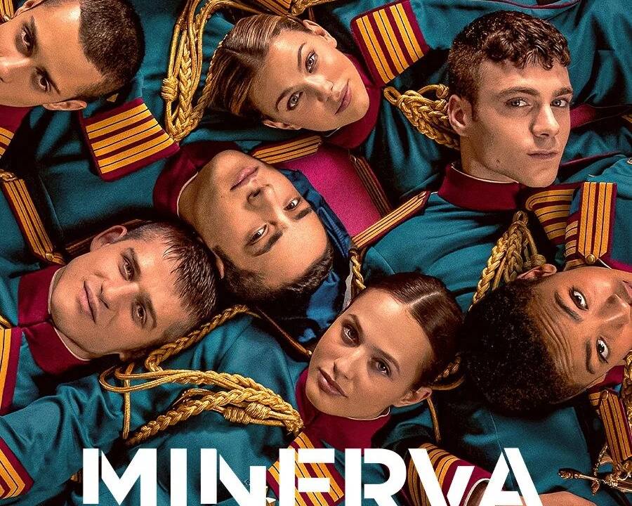 Die Minverva-Akademie hdfilme