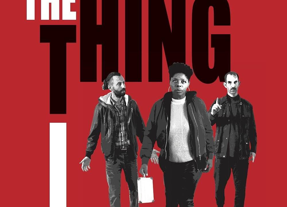 The Woddafucka Thing hdfilme
