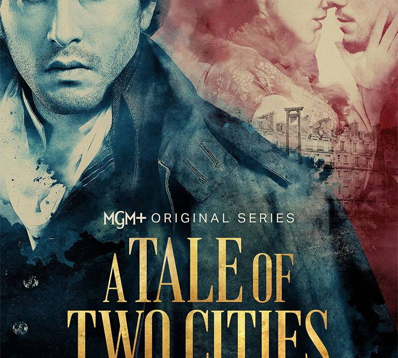 A Tale of Two Cities hdfilme