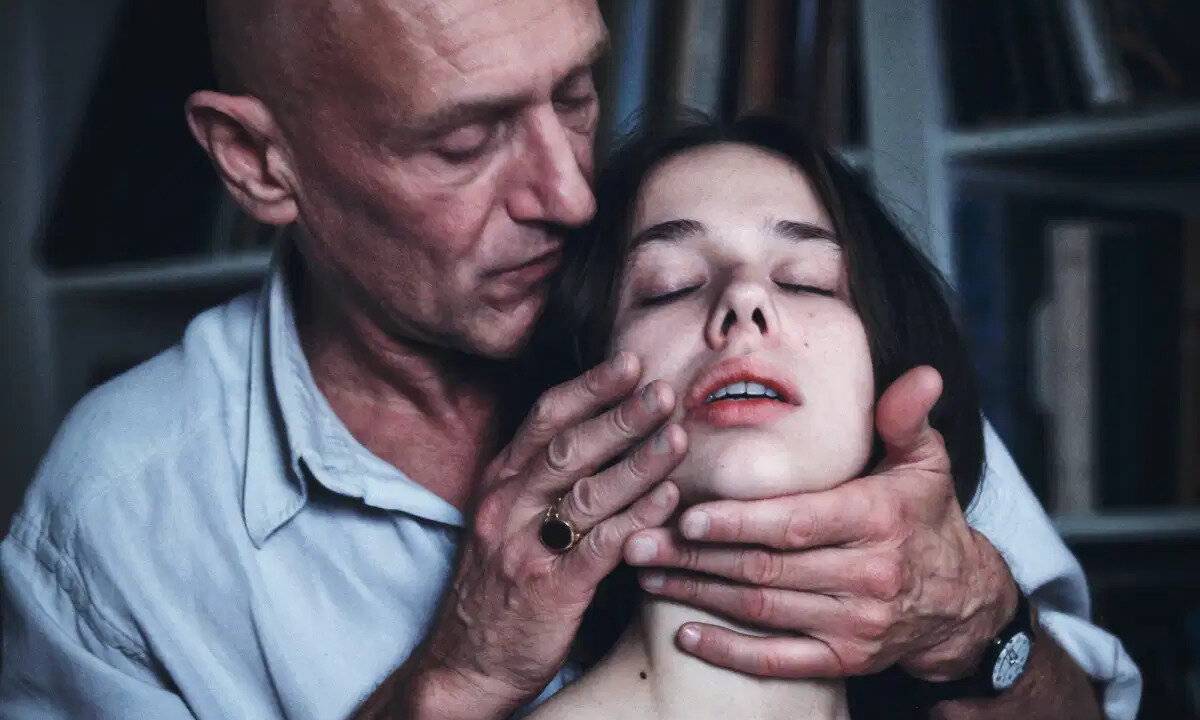 Le consentement hdfilme