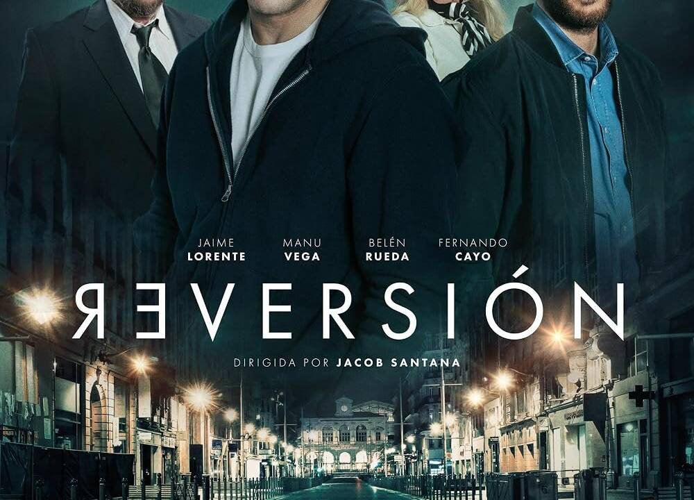 Reversión hdfilme