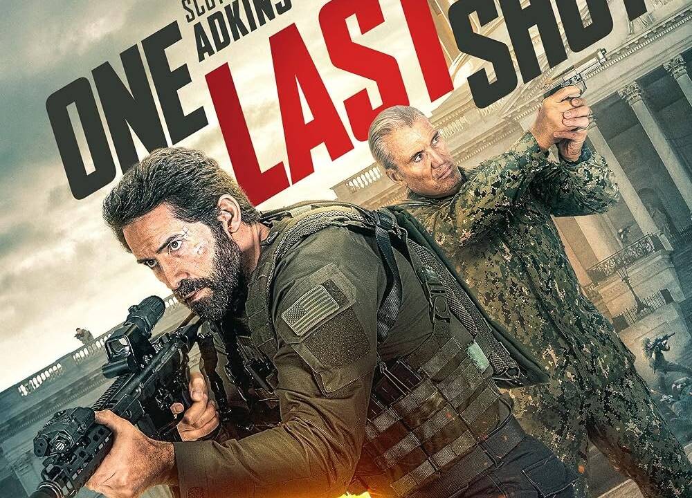 One Last Shot hdfilme