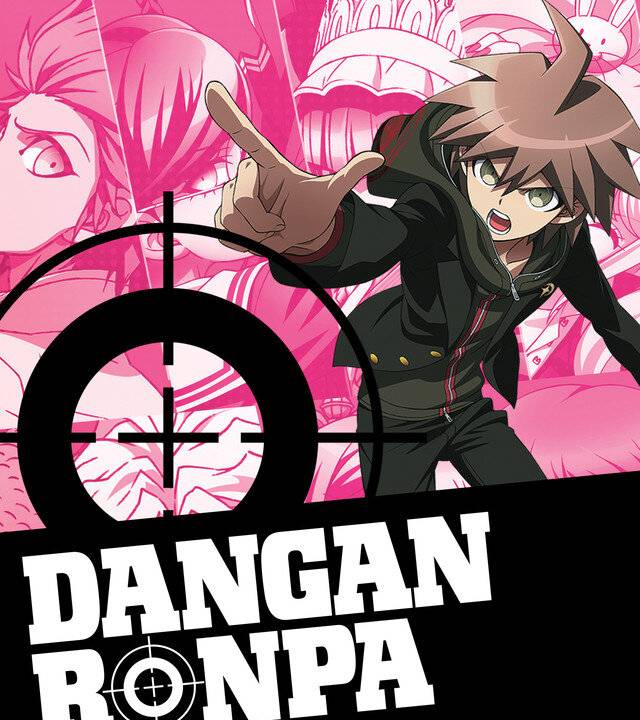 Danganronpa hdfilme