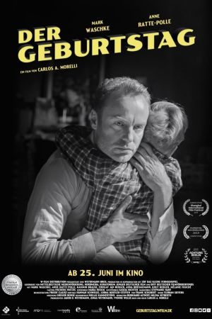 Der Geburtstag poster