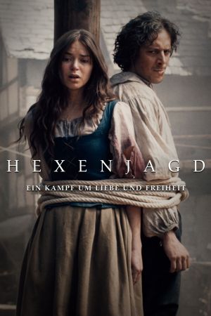 Hexenjagd poster