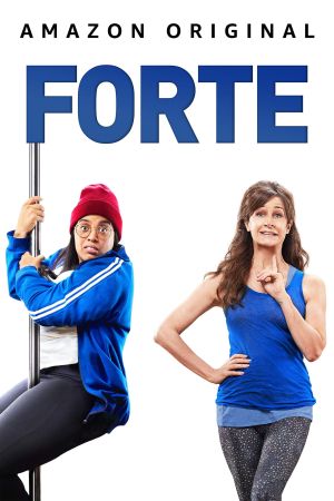 Forte poster