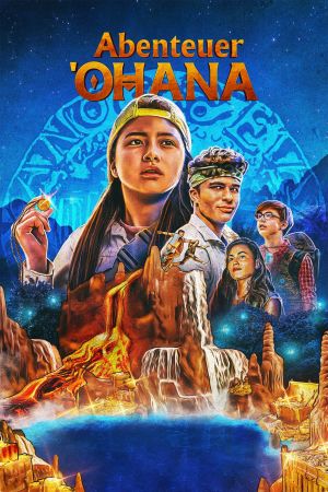 Abenteuer 'Ohana poster