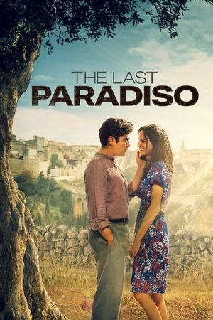 Der letzte Paradiso poster