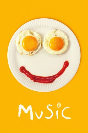 Music poster