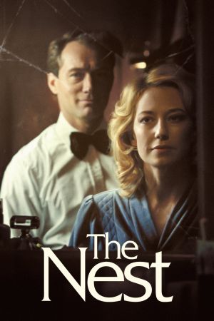 The Nest - Alles zu haben ist nie genug poster