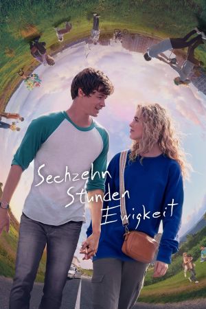 Sechzehn Stunden Ewigkeit poster