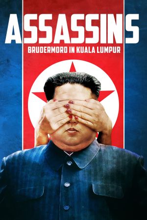 Assassins - Brudermord in Kuala Lumpur poster