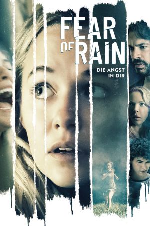 Fear of Rain poster