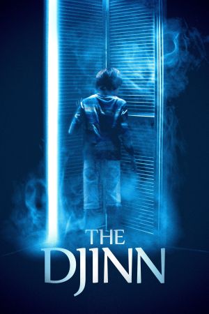 The Djinn poster