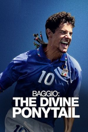Baggio: Das göttliche Zöpfchen poster