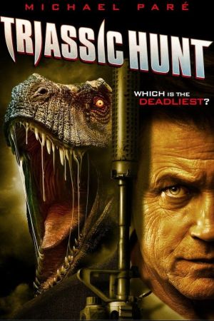 Triassic Hunt poster