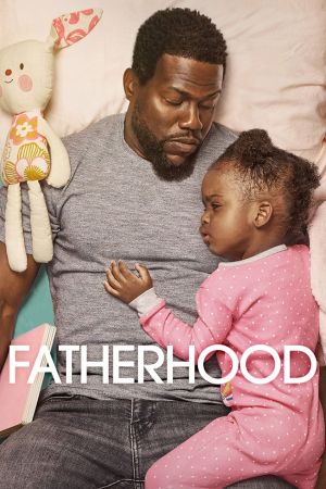 Fatherhood poster