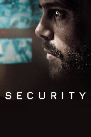 Sicherheit poster