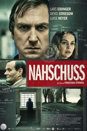 Nahschuss poster