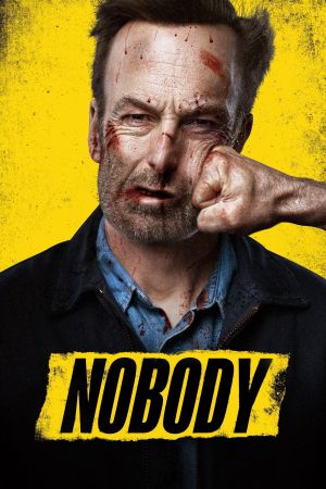 Nobody poster