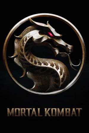 Mortal Kombat poster