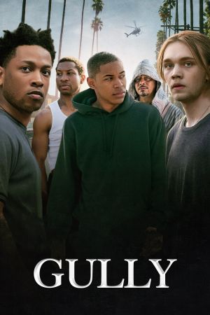 L.A. Rebels – Ausbruch der Gewalt poster