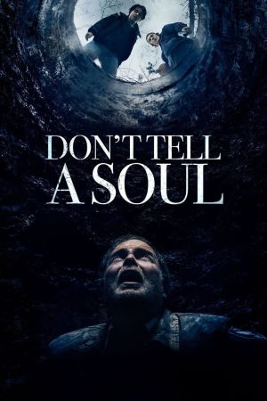 Don't Tell a Soul poster