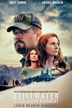 Stillwater - Gegen jeden Verdacht hdfilme stream online