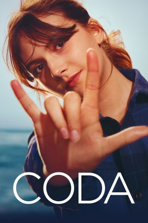 CODA poster